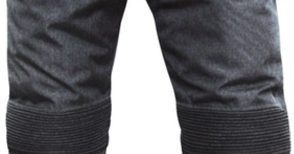 Pantalón impermeable rocco — Totmoto