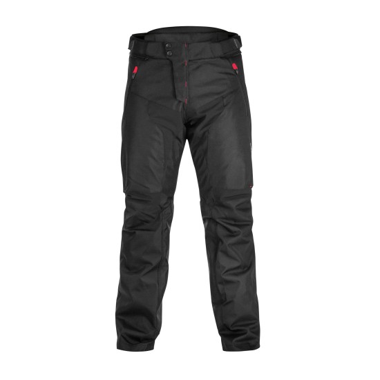 Pantalones moto cordura ACERBIS Adventure color negro-gris en venta 
