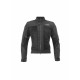 Chaqueta moto verano mujer ACERBIS Ramsey My Vented CE - Negro