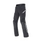 Pantalones moto CLOVER GTS 4 WP Negro