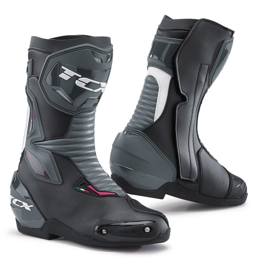 Botas touring mujer TCX SP Master Lady Black en venta