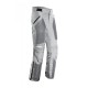 Pantalones ACERBIS CE Ramsey Vented - Gris