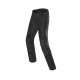 Pantalones moto CLOVER Airjet Black - Mujer