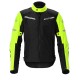 Chaqueta moto mujer ACERBIS CE X-Street Lady Black-Yellow