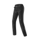 Pantalones moto mujer CLOVER Ventouring 3 Lady Negro