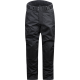 Pantalones moto LS2 Chart EVO Black Long