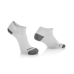 Calcetines moto ACERBIS Sport White