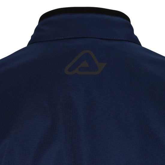 Chaqueta offroad ACERBIS CE X-Travel Blue Yellow - Ropamotorista.com - Distribuidor Oficial Acerbis en España y Portugal