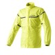 Chubasquero moto CLOVER Wet Jacket Pro Yellow