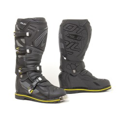 Botas moto enduro FORMA Pilot Black Antracite