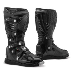 Botas moto enduro FORMA Predator 2.0 Black Antracite