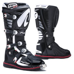 Botas moto MX FORMA Predator 2.0 Black