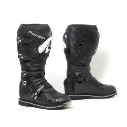 Botas moto MX FORMA Terrain Evolution TX Black