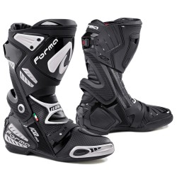 Botas moto FORMA Ice Pro Flow Black