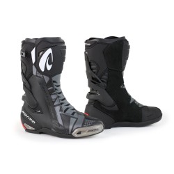 Botas moto FORMA Phantom Black