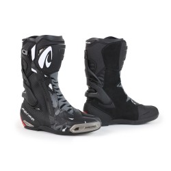 Botas moto FORMA Phantom Flow Black