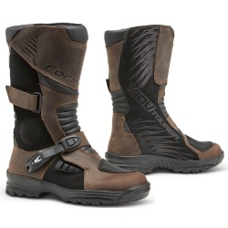 Botas moto FORMA ADV Tourer Dry Brown