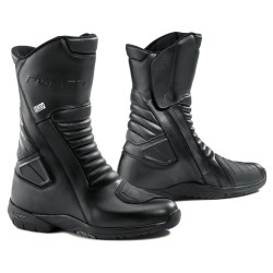 Botas moto FORMA Jasper HDry Black