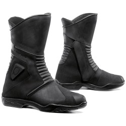 Botas moto FORMA Voyage Dry Black