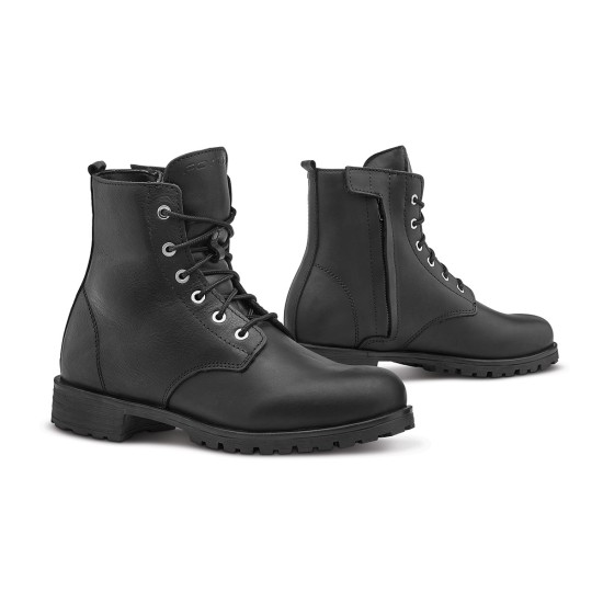 Botas ciudad FORMA Crystal Dry Black - Mujer - Ropamotorista.com - Distribuidor Oficial Forma Boots en España y Portugal