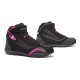 Botas ciudad FORMA Genesis Black Fucsia - Mujer