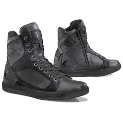 Botas ciudad FORMA Hiper Dry Black