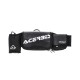 Riñonera ACERBIS Impact Logo Black-White