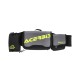 Riñonera ACERBIS Impact Logo Black-Grey