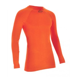 Camiseta interior ACERBIS Evo Technical Orange