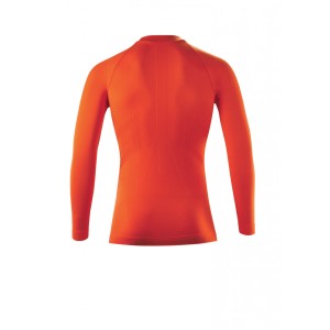 Camiseta interior ACERBIS Evo Technical Orange - Ropamotorista.com - Distribuidor Oficial Acerbis en España y Portugal