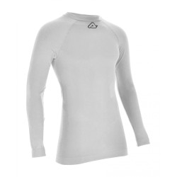 Camiseta interior ACERBIS Evo Technical White