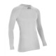 Camiseta interior ACERBIS Evo Technical White