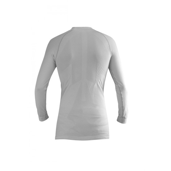 Camiseta interior ACERBIS Evo Technical White - Ropamotorista.com - Distribuidor Oficial Acerbis en España y Portugal