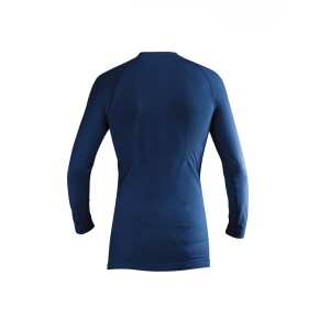 Camiseta interior ACERBIS Evo Technical Blue - Ropamotorista.com - Distribuidor Oficial Acerbis en España y Portugal