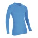 Camiseta interior ACERBIS Evo Technical Blue 2