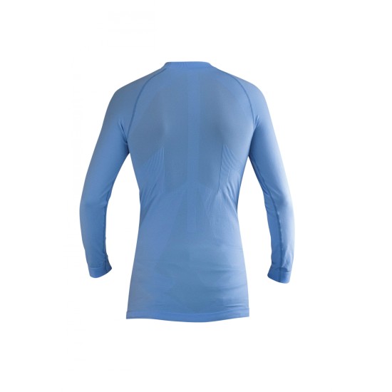 Camiseta interior ACERBIS Evo Technical Blue 2 - Ropamotorista.com - Distribuidor Oficial Acerbis en España y Portugal