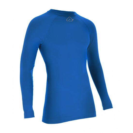 Camiseta interior ACERBIS Evo Technical Blue 3 - Ropamotorista.com - Distribuidor Oficial Acerbis en España y Portugal