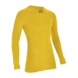 Camiseta interior ACERBIS Evo Technical Yellow