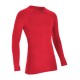 Camiseta interior ACERBIS Evo Technical Red