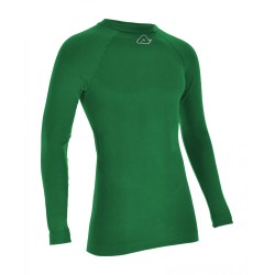 Camiseta interior ACERBIS Evo Technical Green