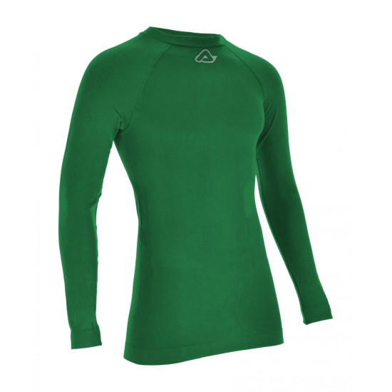 Camiseta interior ACERBIS Evo Technical Green - Ropamotorista.com - Distribuidor Oficial Acerbis en España y Portugal