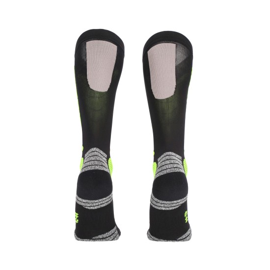 Calcetines ACERBIS MX Impact - Negro-amarillo - Ropamotorista.com - Distribuidor Oficial Acerbis en España y Portugal