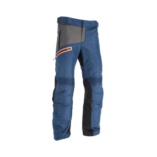 Pantalones ACERBIS Enduro One Baggy BLUE GREY - Ropamotorista.com - Distribuidor Oficial Acerbis en España y Portugal