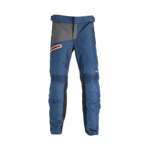 Pantalones ACERBIS Enduro One Baggy BLUE GREY - Ropamotorista.com - Distribuidor Oficial Acerbis en España y Portugal