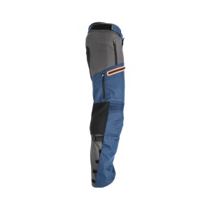 Pantalones ACERBIS Enduro One Baggy BLUE GREY - Ropamotorista.com - Distribuidor Oficial Acerbis en España y Portugal