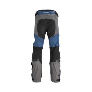 Pantalones ACERBIS Enduro One Baggy BLUE GREY - Ropamotorista.com - Distribuidor Oficial Acerbis en España y Portugal