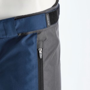 Pantalones ACERBIS Enduro One Baggy BLUE GREY - Ropamotorista.com - Distribuidor Oficial Acerbis en España y Portugal