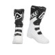 Botas ACERBIS X-Team White Black