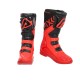 Botas ACERBIS X-Team Red Black