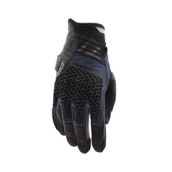 Guantes moto ACERBIS CE Crossover Blue Grey